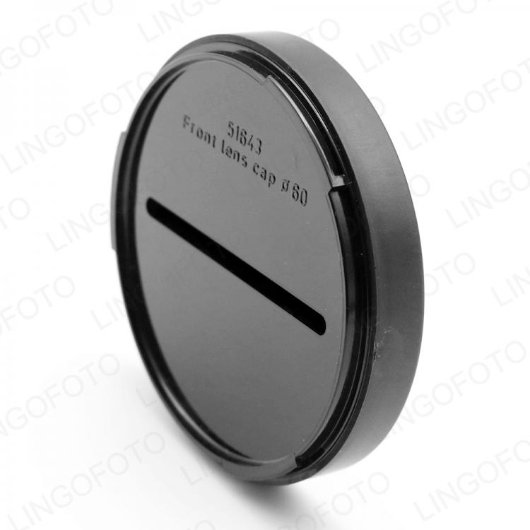 all in one place אביזרים Bay60 B60 B60mm 60mm front Lens Cap Cover protector for  Hasselblad camera lens NP3225