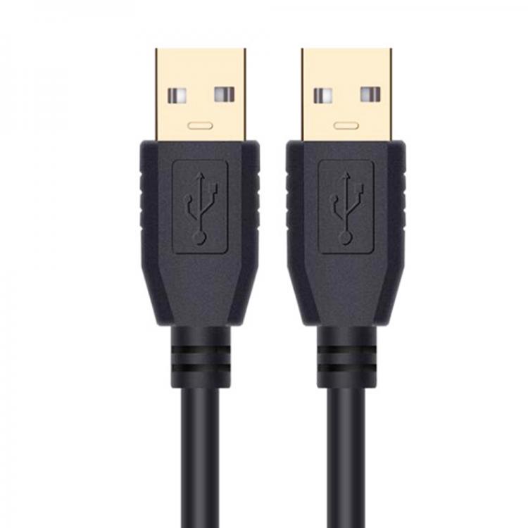 all in one place אביזרים 10M 12M 15M 20M 25M 30M Length USB 2.0 Male A to Male A M/M Extension Connector Adapter Cord Cable for Camera Speaker