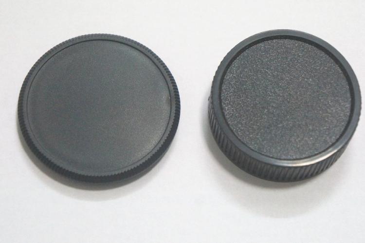 all in one place אביזרים 10 Pair/lot  camera Body cap + Rear Lens Cap for M42 42mm Screw Mount Camera and lens