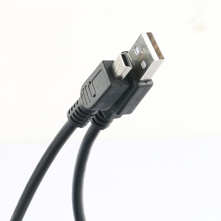 all in one place אביזרים LANFULANG Camera 5-Pin USB Data Transfer Cable Cord Lead Wire For Canon EOS 550D 600D 650D 700D 750D 760D 1000D 1100D 1200D