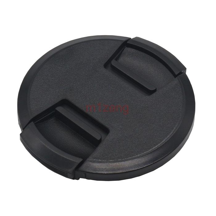 all in one place אביזרים 40.5 49 52 55 58 62 67 72 77 82 mm Front Lens Cap Cover for sony nex5/6/7 a7 a7r2 a7r3 a7r4 a9 a7s a5000 a6000 a6500 camera
