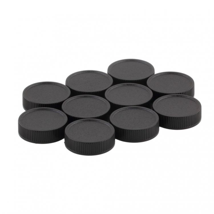 all in one place אביזרים 10 Pcs Rear Lens Caps Protective Anti-dust Lens Caps for All M42 Screw Camera Portable Plastic Lens Dust Cover