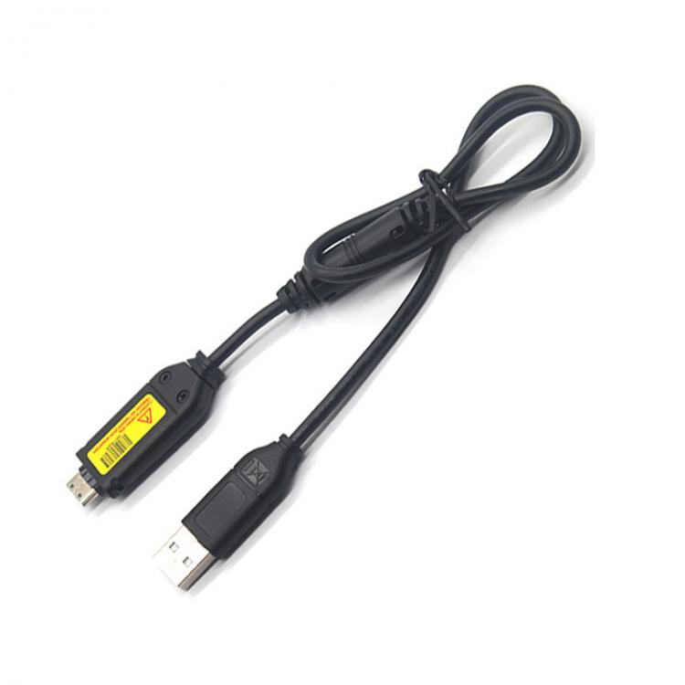 all in one place אביזרים SUC-C3 USB 1.5M 0.5M CHARGER Sync Data Cable Camera For Samsung ST10 ST30 ST45 ST50 ST60 ST61 ST65 Charging Line Power Line