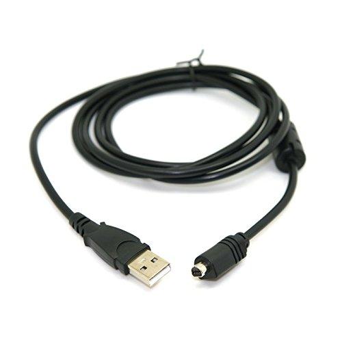 all in one place אביזרים VMC-15FS 10pin to USB Data Sync Cable for Sony Digital Camcorder Handycam