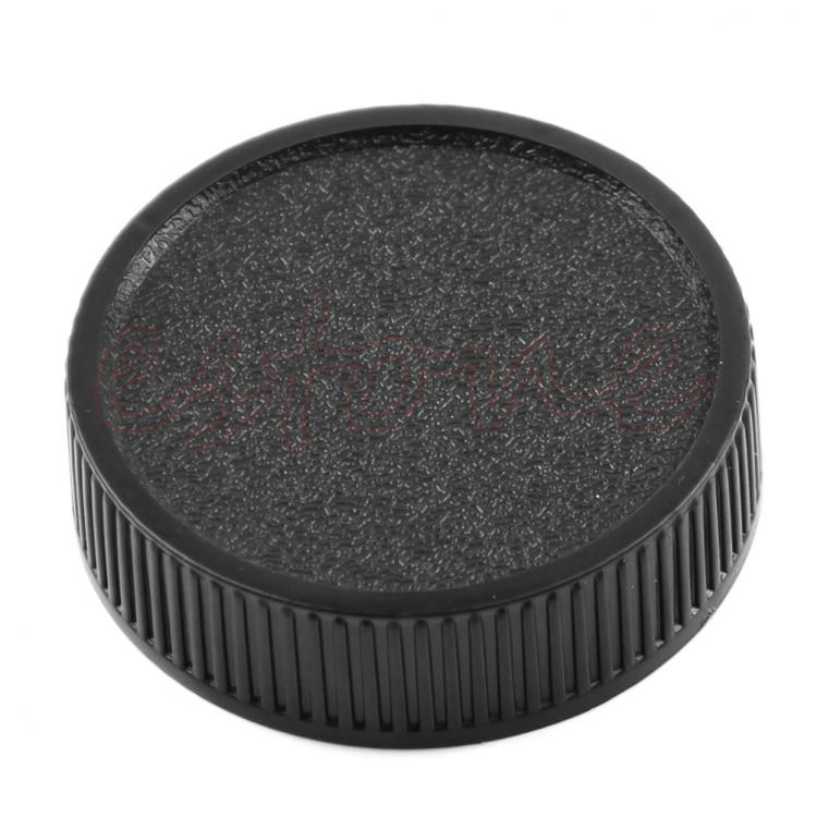 all in one place אביזרים 1Pc Rear Lens Cover For M42 42mm 42 Screw Mount Black