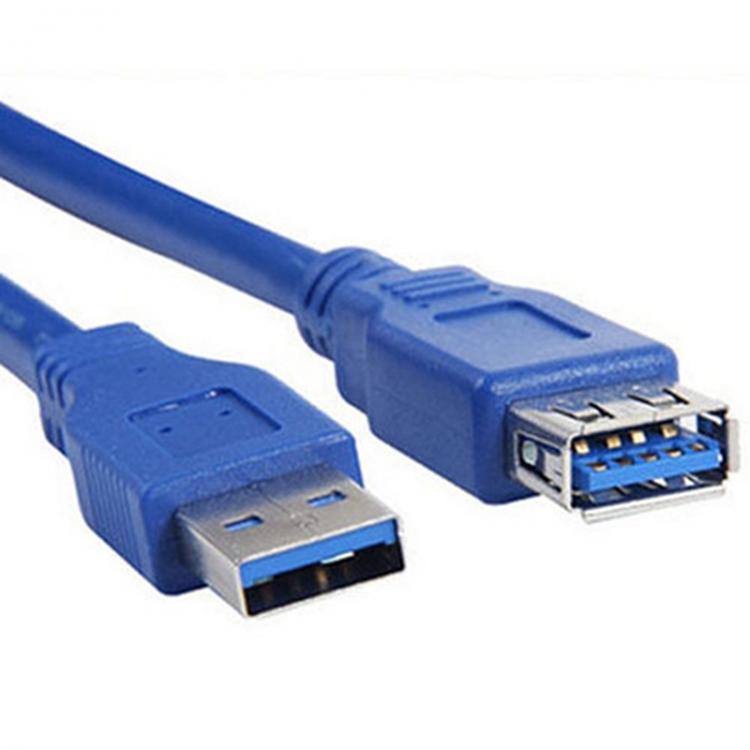 all in one place אביזרים 0.3/0.5/1/1.2/1.8/3M USB 3.0 Extension Cable Male to Female Extender Phone Data Cable Extended for PC Phone USB Extension Cable