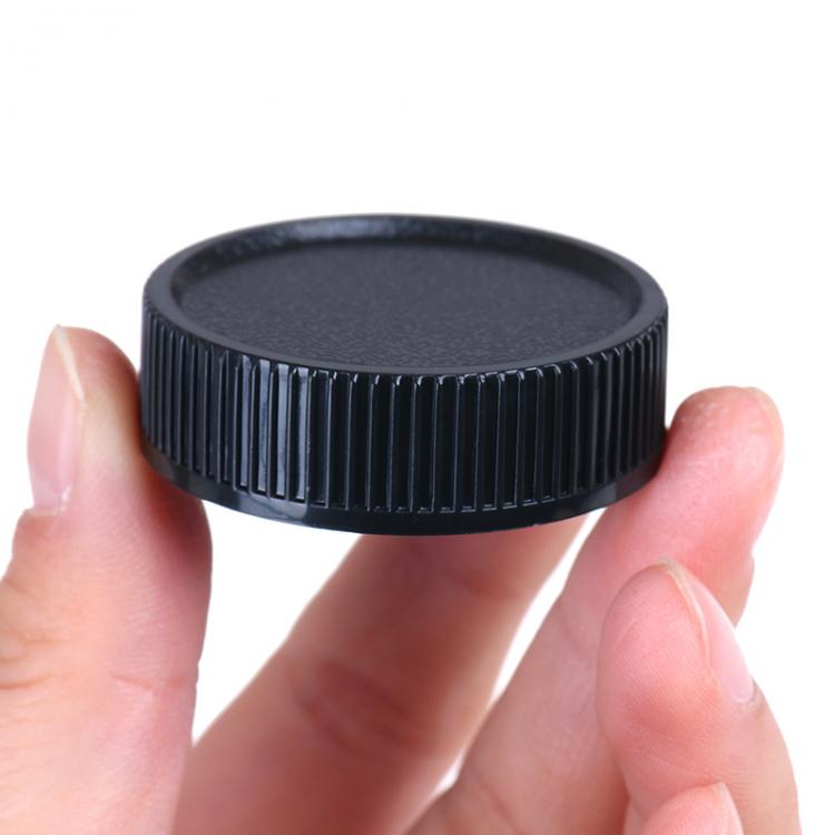 all in one place אביזרים New 1pc Rear lens cap cover for L39 M39  screw mount