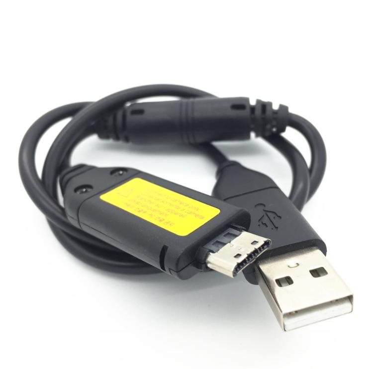 all in one place אביזרים Charger USB Data Charging Cable for Samsung PL10 PL20 PL50 PL51 PL55 PL57 PL60 PL65 PL80 PL81 PL100 PL101 PL120 PL150 PL151