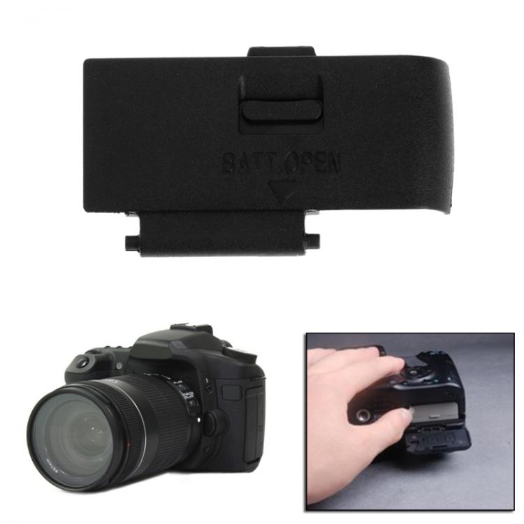 all in one place אביזרים Battery Cover Lid Snap Cap Replacement Parts For Canon EOS 550D Camera Repair 10166