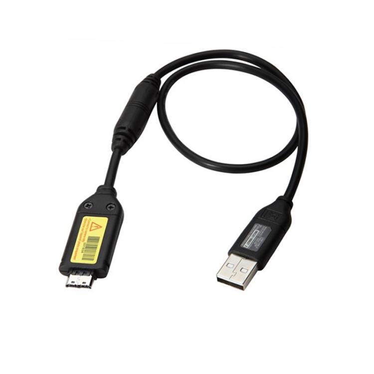 all in one place אביזרים SUC-C3 camera data cables charging cable for Samsung ES60 ES75 PL120 PL150 ST200
