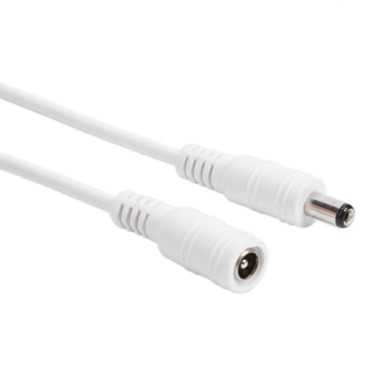 all in one place אביזרים DC 12V-24V Power Extension Cord Male Female Power Adapter Cable DC Power Cord Wire Extend Wire for Security/CCTV/IP Camera