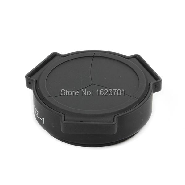 all in one place אביזרים Auto Lens cap Suit for Olympus XZ-1 XZ-2
