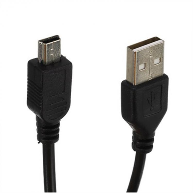 all in one place אביזרים Mini USB Cable LEAD Charger Sync Data for Gopro HD Hero Hero4 3+ 3 Go Pro 4