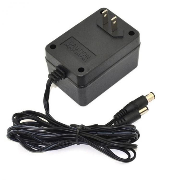 all in one place אביזרים 1PC Power Supply Charger Cord 3 in 1 US Plug AC Adapter Power Supply Charger for NES 24BB