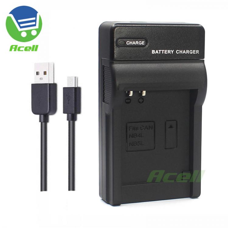 all in one place אביזרים NB-4L USB Charger for Canon LEGRIA mini IXUS 115 117 220 230 255 HS PowerShot SD1100 SD1400 IS VIXIA mini Camera Replace CB-2LV
