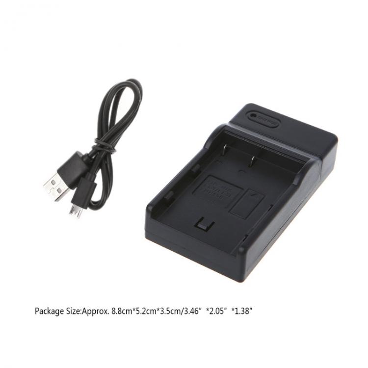 all in one place אביזרים Battery Charger For Nikon EN-EL3E EN-EL3 D100/100SLR/D50/D70/D70S/D200/D80/D90 XXUC