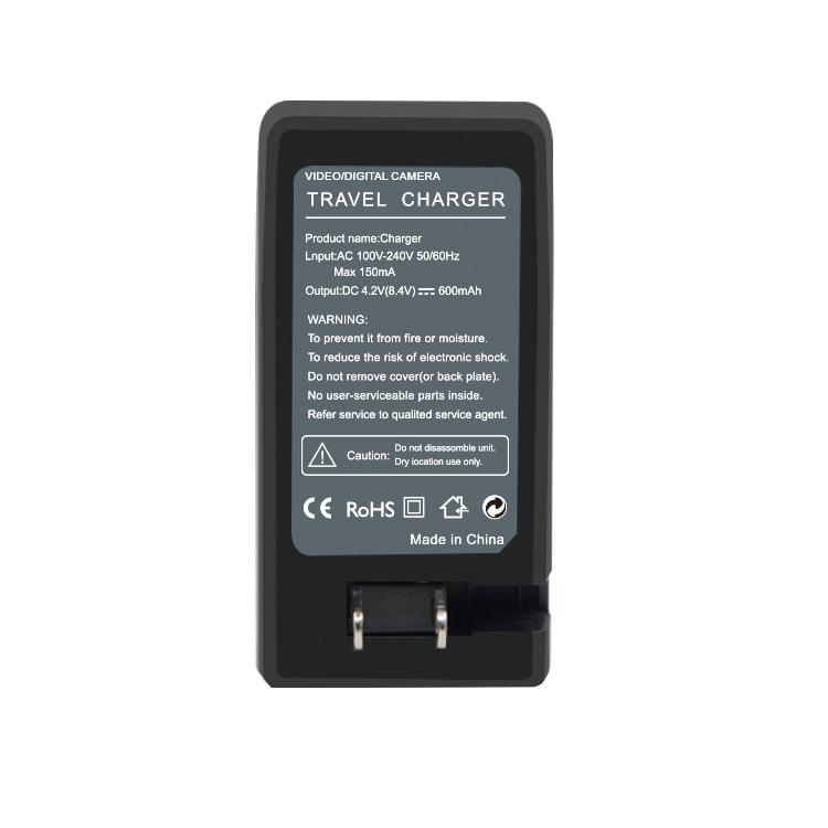 all in one place אביזרים EN-EL19 ENEL19 EN EL19 Camera Battery Wall Charger For Nikon Coolpix S100 S2500 S2550 S2600 S2700 S2750 S2800 S3100 S3200
