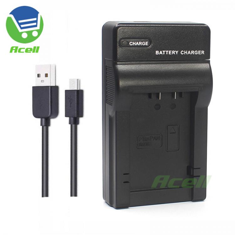 all in one place אביזרים DMW-BMB9E DMW-BMB9PP USB Charger for Panasonic DC-FZ85 FZ83 FZ82 FZ81 FZ80 DMC-FZ150 FZ100 FZ40 FZ45 FZ47 FZ48 FZ60 FZ70 Camera