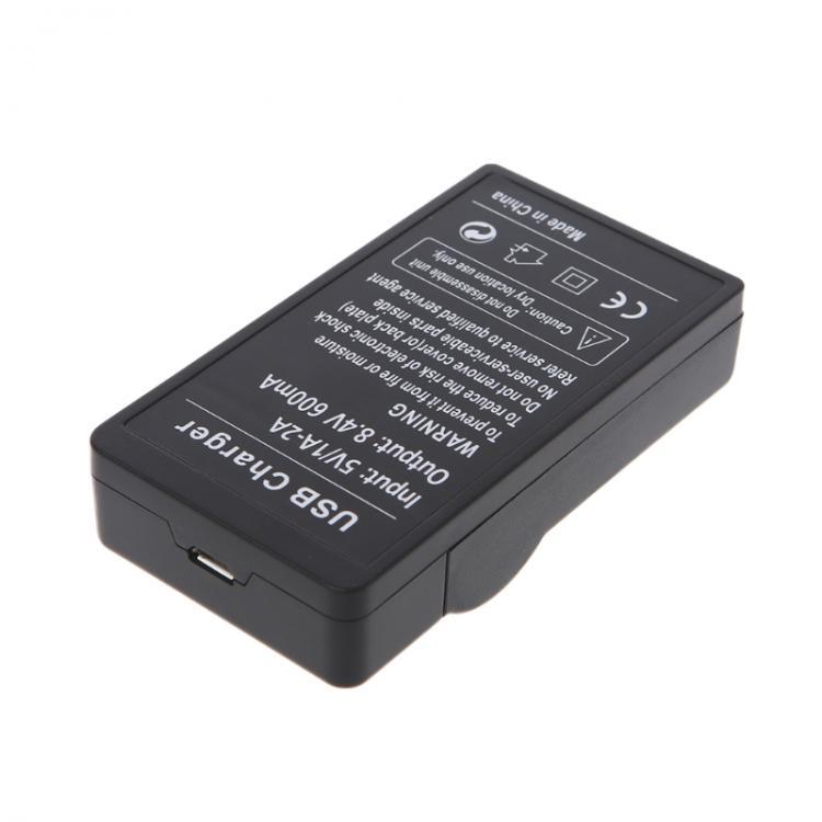 all in one place אביזרים Battery Charger for nikon EN-EL3E EN-EL3 D100/100SLR/D50/D70/D70S/D200/D80/D90