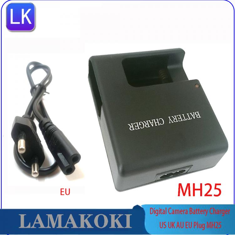 all in one place אביזרים EN-EL15 Battery Charger MH-25 for Nikon D7000 D7100 D7200, D850 D750 Nikon D7500 Battery D810 D500 D800 D610 D600 EN-EL15