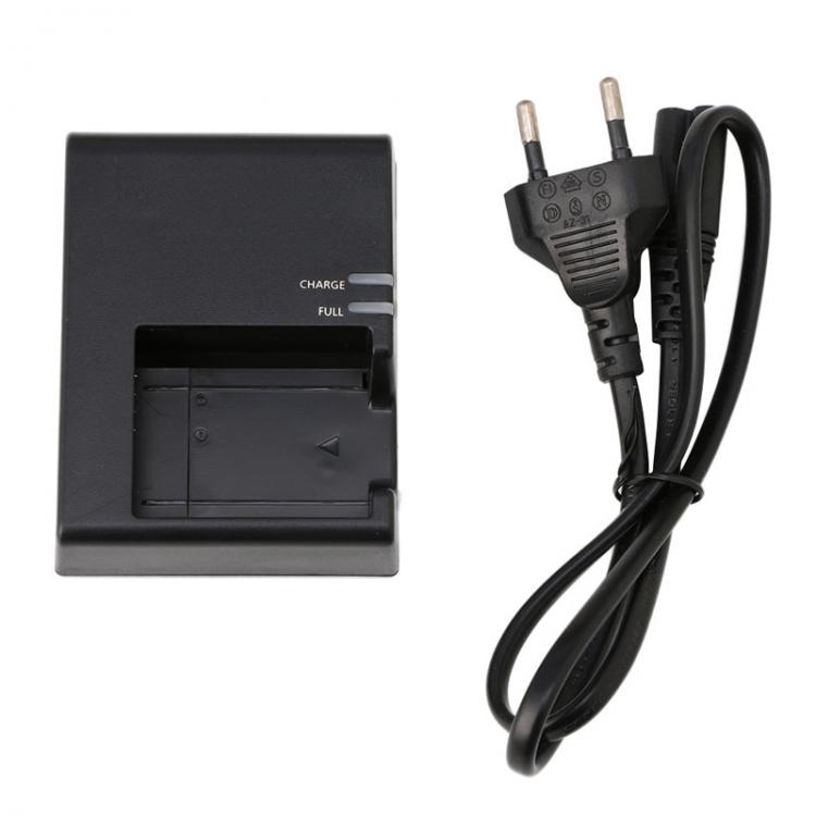 all in one place אביזרים OOTDTY 61cm Camera Charger LC-E10/E LC-E10C BATTERY CHARGER FOR Canon LP-E10 EOS 1100D kiss X50 Rebel T3 EU Plug Dropshipping
