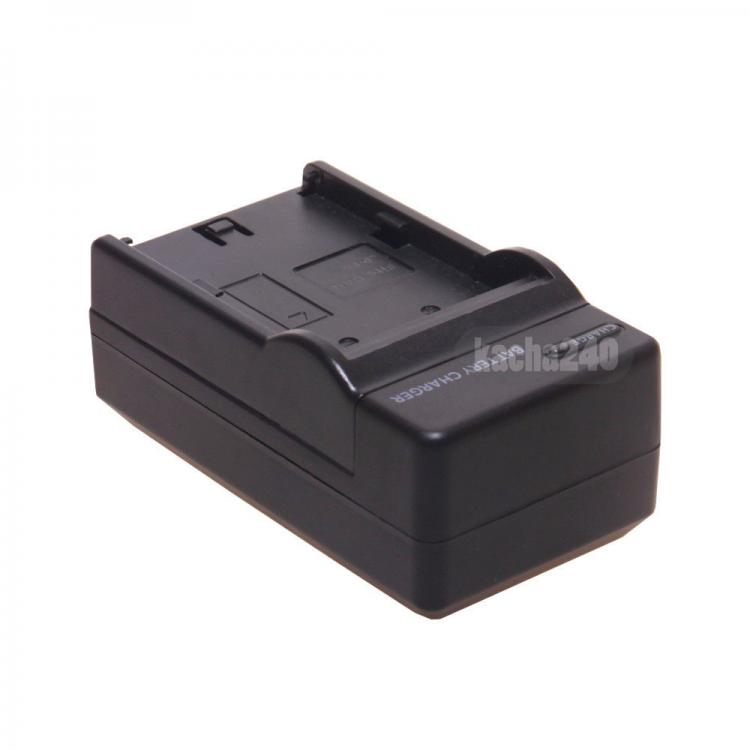 all in one place אביזרים Camera Battery Charger For Nikon EN-EL20 ENEL 20 en-el 20 1 J1 Charger Adapter