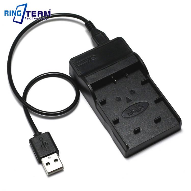all in one place אביזרים NPBX1 NP-BX1 USB Charger for Sony Battery DSLR Cameras DSC RX1 RX1R RX100 2 3 WX300 WX350 WX500 HX400 H400 HX300 HX50V HDR AS10