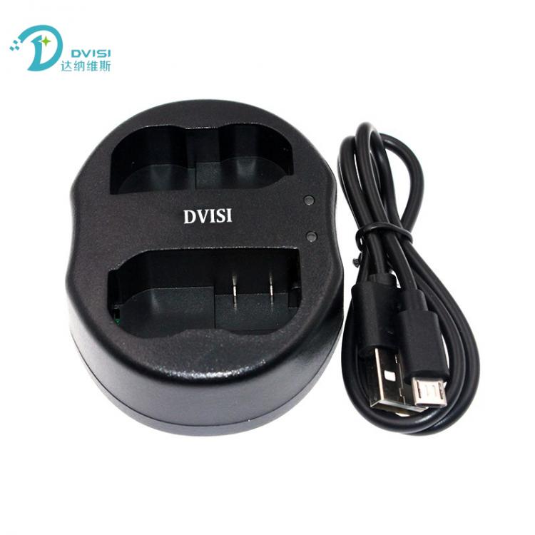 all in one place אביזרים New DVISI EN-EL15 ENEL15 MH-25 MH25 Camera Battery Dual USB Charger For Nikon D600 V1 D800 D800E D7000 D7100 Digital Camera