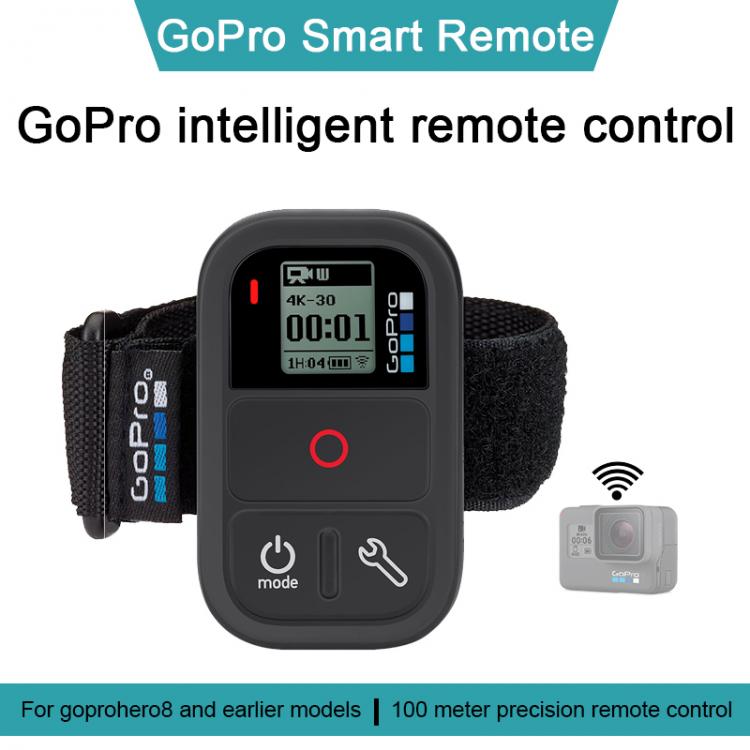 all in one place אביזרים GoPro MAX hero8 hero7 hero6 hero5 hero4 hero3 fusion session original accessories Motion camera wireless control smart remote