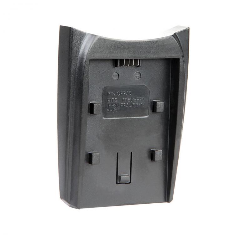 all in one place אביזרים NP FP50 NP-FP50 NPFP50 Battery Charger Plate For Sony NP-FP50 FP70 FP90 FP51 FP71 FP91 NP-FH70 FH100 NP-FV50 FV70 FV100