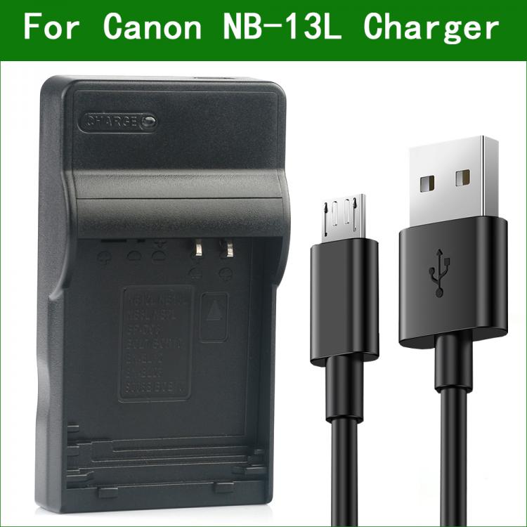 all in one place אביזרים NB-13L NB13L NB 13L Digital Camera Battery Charger For Canon PowerShot SX620 SX720 SX730 SX740 HS G9 X Mark II, G7 X Mark III