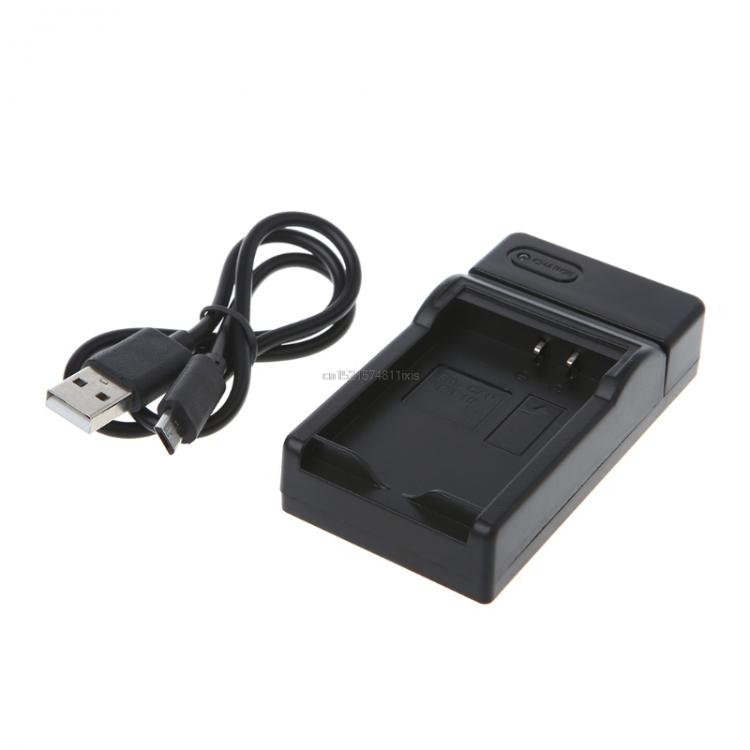 all in one place אביזרים New Battery Charger For Canon LP-E10 EOS1100D E0S1200D Kiss X50 Rebel T3 Portable