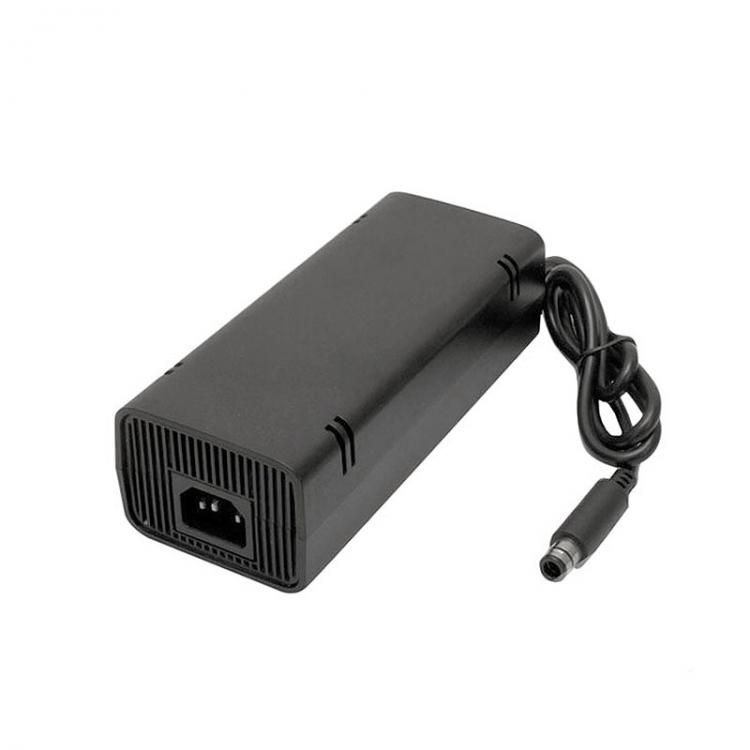 all in one place אביזרים US Plug AC Adapter Charging Charger Power Supply Cord Cable for Xbox 360 Xbox360 E Brick Game Console UY8