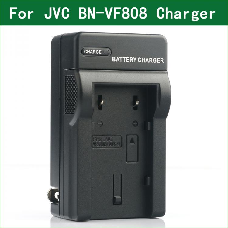 all in one place אביזרים BN-VF808 BN-VF815 BN-VF823 Digital Camera Battery Charger For JVC BN-VF808U VF815U VF823U GR-D720 D728 D740 D750 D760 D771 DA30