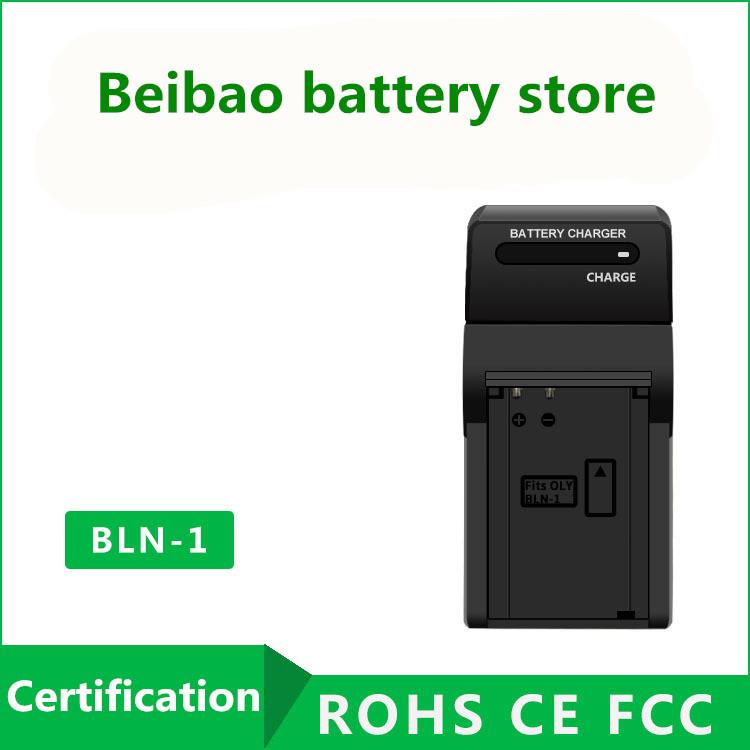 all in one place אביזרים BLN-1 BLN1 BLN 1 Camera Battery Wall Charger For Olympus BCN1 BCN-1 OM-D PEN E-P5 EP5 E-M1 EM1 EM5 Batteries Charger