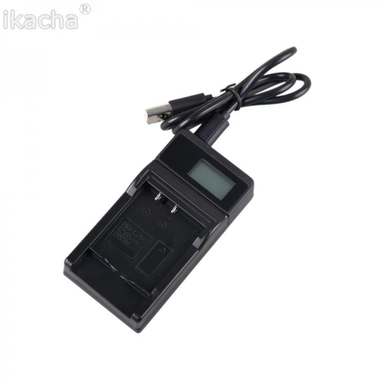 all in one place אביזרים New SLB-10A SLB-11A LCD Camera USB Battery Charger For Samsung ELPH 500 HS SD770 IS SD980 SD1200 SD1300