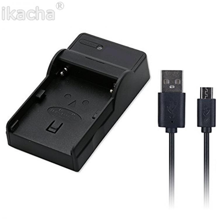 all in one place אביזרים FM50 USB Battery Charger for SONY Camera NP FM50 FM55H FM500H FM30 FM70 FM90 QM71D QM91D A57 A65 A77 A99 A350 A550 A580 A900