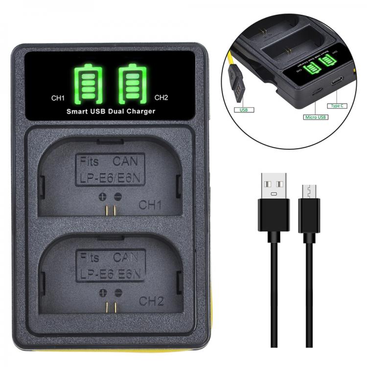 all in one place אביזרים Camera Charger for Canon LP-E5 LP E5 LP-E6 LP E6 LP-E8 LPE8 LP-E10 LP E10 LP-E12 LPE12 LP-E17 LP E17 Battery Dual Charger