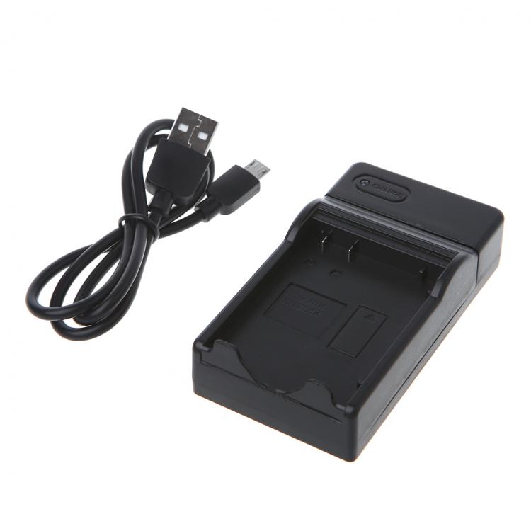all in one place אביזרים 2020 New Battery Charger For Nikon EN-EL14 Coolpix P7000 P7100 D3100 D3200 D5100 D5200