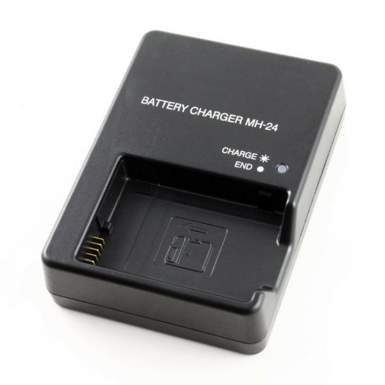 all in one place אביזרים Battery Charger for Camera Nikon MH-24 mh24 EN-EL14 P7100 P7000 D5100 D3100 D3200 P7700