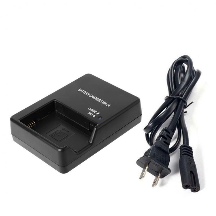 all in one place אביזרים Battery Charger for Nikon MH-24 Camera En-el14 P7100 P7000 D3100 D5200 D5100 D3200 D3300 D5300 P7000 P7800 MH-24 Lithium Battery