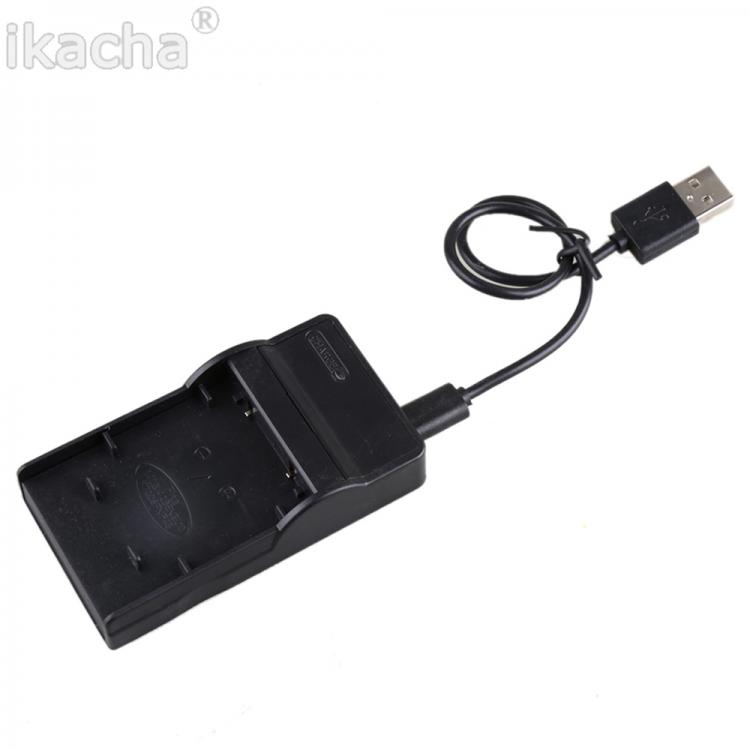 all in one place אביזרים LP E6 LPE6 LP-E6 E6N USB Port Digital Camera Battery Charger For Canon EOS 5DS R 5D Mark II 5D Mark III 6D 7D 80D EOS 5DS R