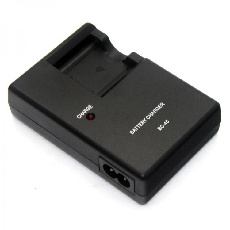 all in one place אביזרים Battery Charger for Camera fuji fujifilm FinePix BC-45 BC-45A BC-45B BC-45C BC45 BC45A BC45B NP-45 NP-45A NP-45S NP45 NP45A