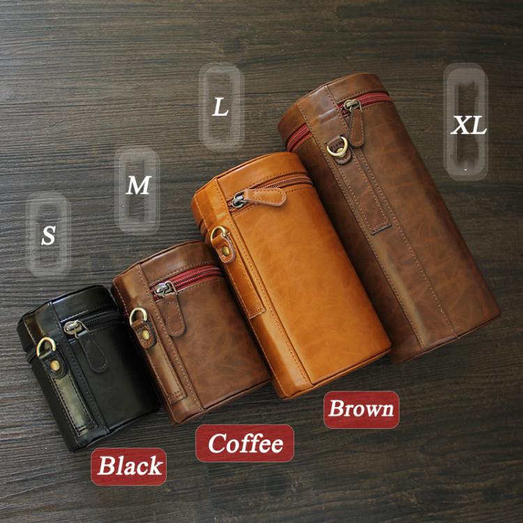 all in one place אביזרים Camera Lens Case Waterproof Storage Bag Pouch for Canon Sony Nikon Olympus Panasonic Fujifilm DSLR