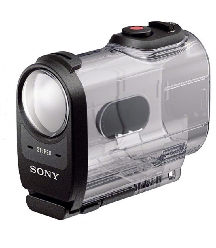 all in one place אביזרים 10M Housing caisson SONY SPK-X1 X1 Waterproof Housing case for Sony FDR-X1000V FDR-X1000VR X1000V X1000VR Action camera