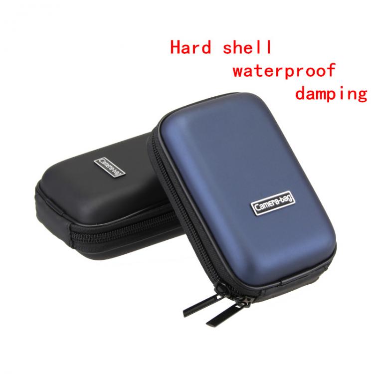 all in one place אביזרים for Sony ZV1 HX99/90V/60 WX800 WX700 WX500 HX80V RX100m7 m6 m5 m4 m3 m2 VII VI V IV Camera bag Camera Case waterproof shockproof