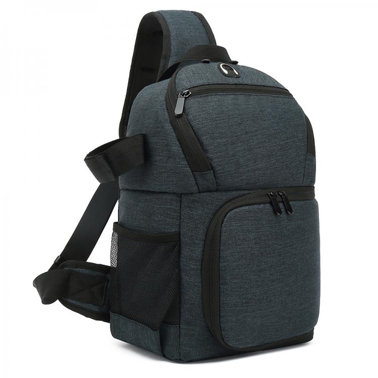 all in one place אביזרים IN CZ Waterproof Wear-resistant Single-shoulder Camera Bag Outdoor Camera Bag For Photography Accessory DSRL Camera Lens Tripod
