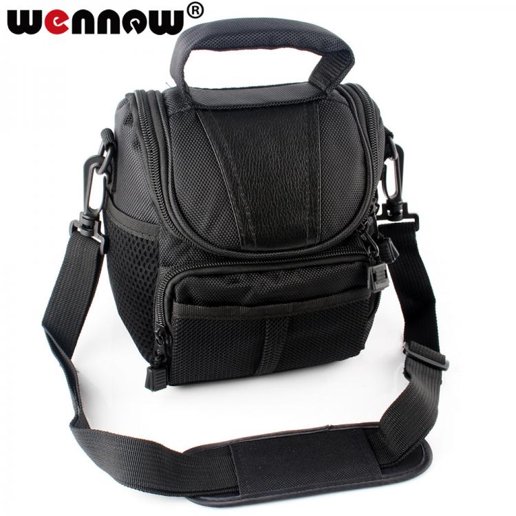 all in one place אביזרים Camera Bag Case for Canon EOS 4000D 2000D 1500D 1300D 1200D 1000D 800D 760D 750D 700D 650D 600D 550D 500D 450D 400D 200D 100D