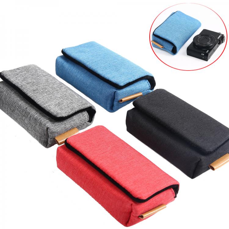 all in one place אביזרים Camera Storage Bag Suitable For Sony RX100 M2 M3 M4 M5 M6 M7 Micro Single Bag Ricoh GR2 GR3 Canon G7X G9X G7X2 Camera Bag