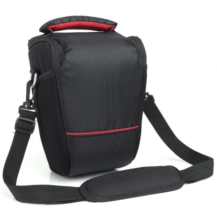 all in one place אביזרים DSLR Camera Bag Case For Sony A7 A7R A7S II III A7II A7III A99 A58 A9 A65 A57 A6000 A6500 Sony alpha Canon Camera Foto Les Bag